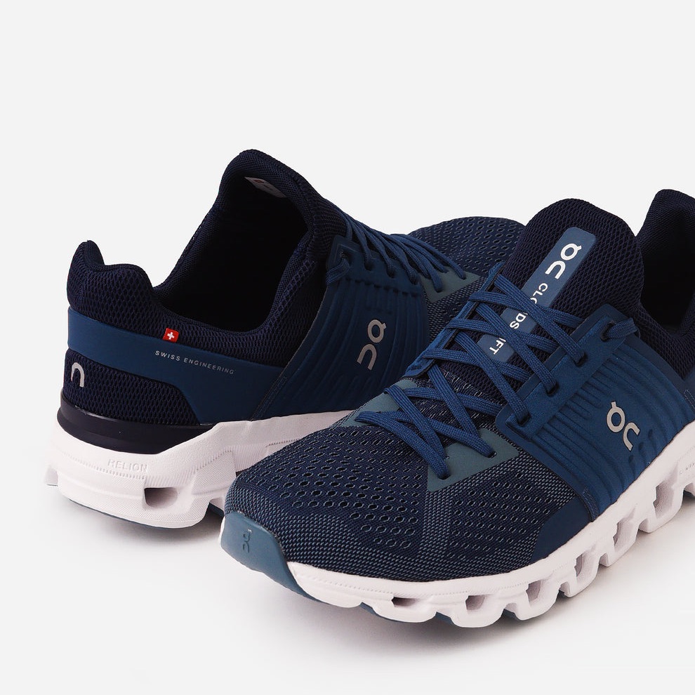 On Cloud Cloudswift Running Shoe